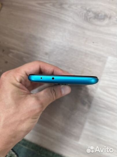 Xiaomi Redmi 9, 4/64 ГБ