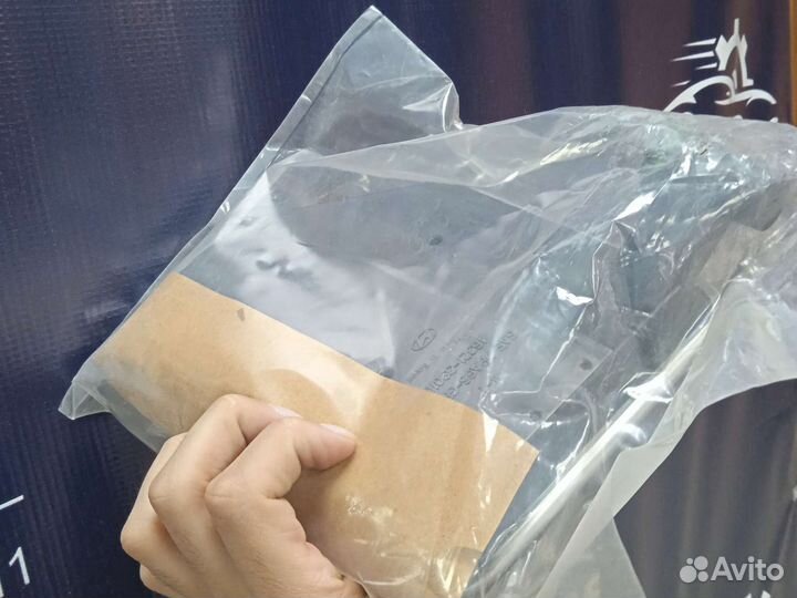 Фильтр масляный АКПП Hyundai sonata 5,NF,Tucson