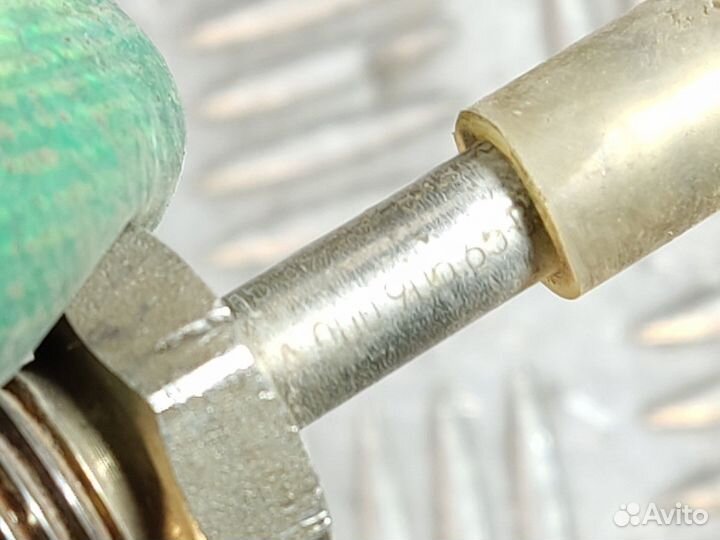 Датчик температуры сажевого фильтра C 204