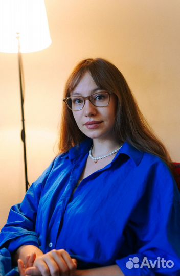 Психолог