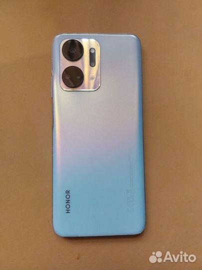 HONOR X7a Plus, 6/128 ГБ