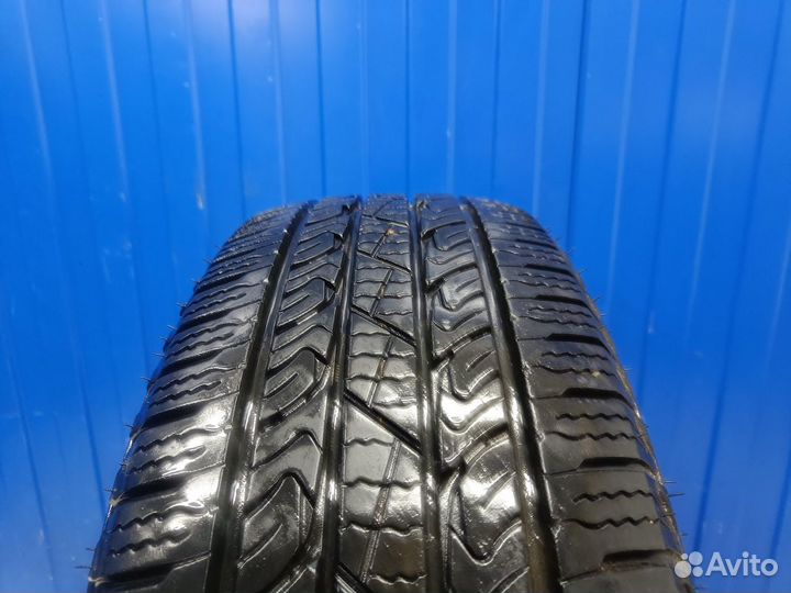 Nexen Roadian HTX RH5 235/65 R17 108H