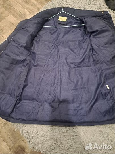 Пуховик женский