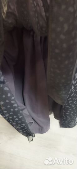 Платье для девочки sela 116