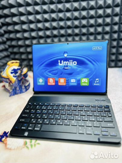 Планшет Umiio x9 6/128