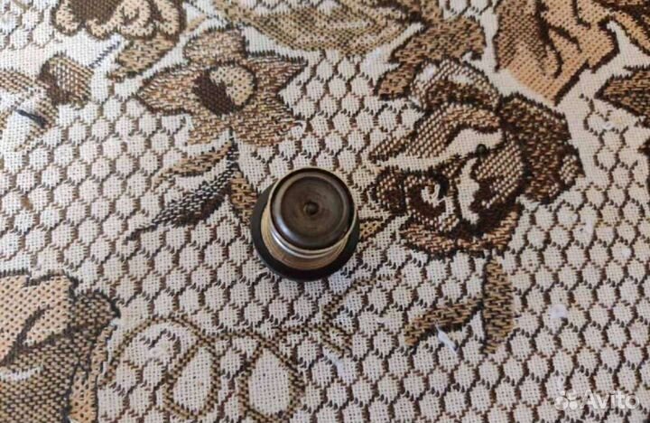 Прикуриватель