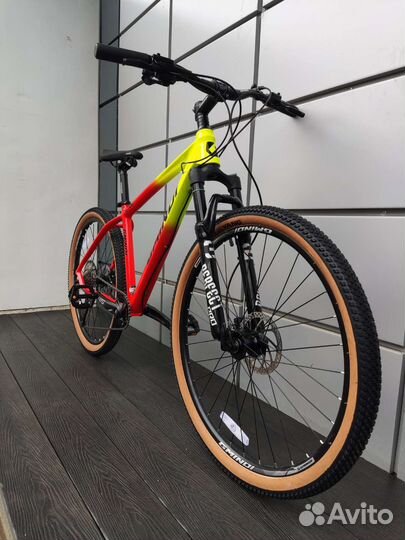 Велосипед Gmindi R700 Pro 1x12sp. кассета 11-50