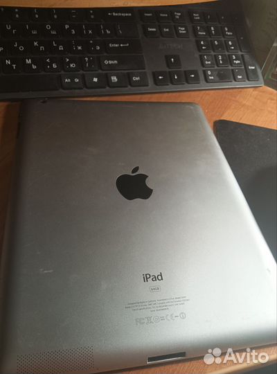 iPad 2