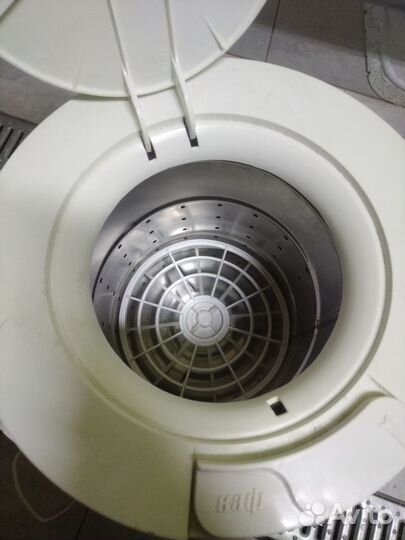 Центрифуга для отжима белья