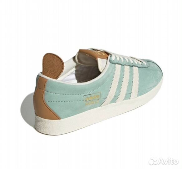 Adidas Gazelle Vintage 