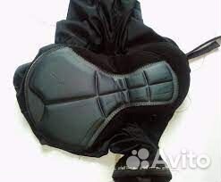 Мужские велосипедные шорты