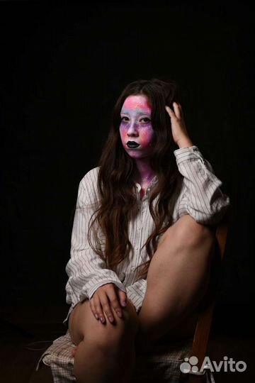 Аквагрим на праздник