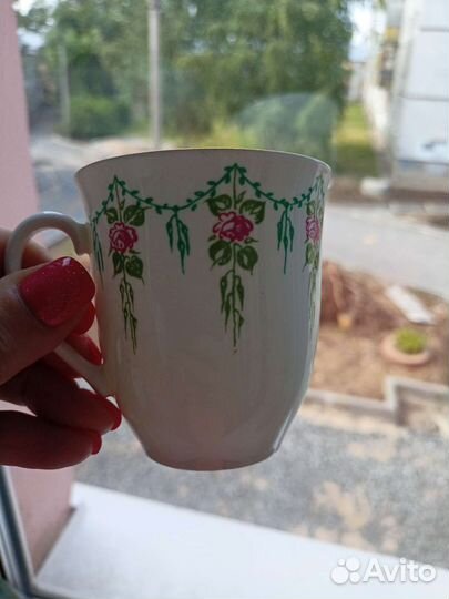 Кофейная пара лфз