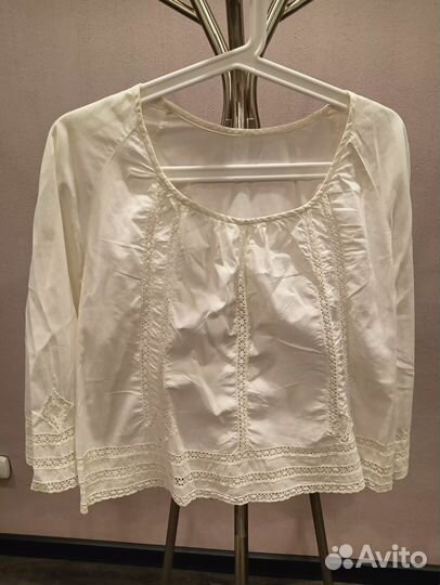 Женские вещи пакетом 48 размер