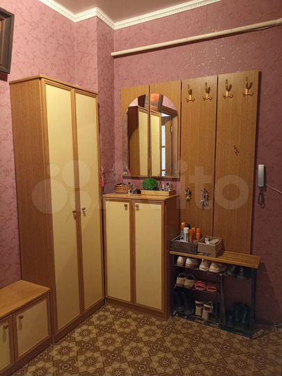 3-к. квартира, 82,5 м², 2/5 эт.