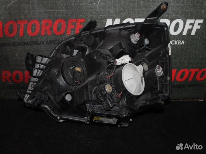 Фара R Вокси AZR60 28-183 ксенон А463