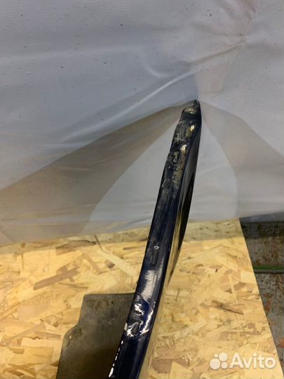 Бампер передний Bentley Continental Flying Spur