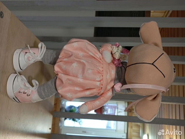 Овечка Долли