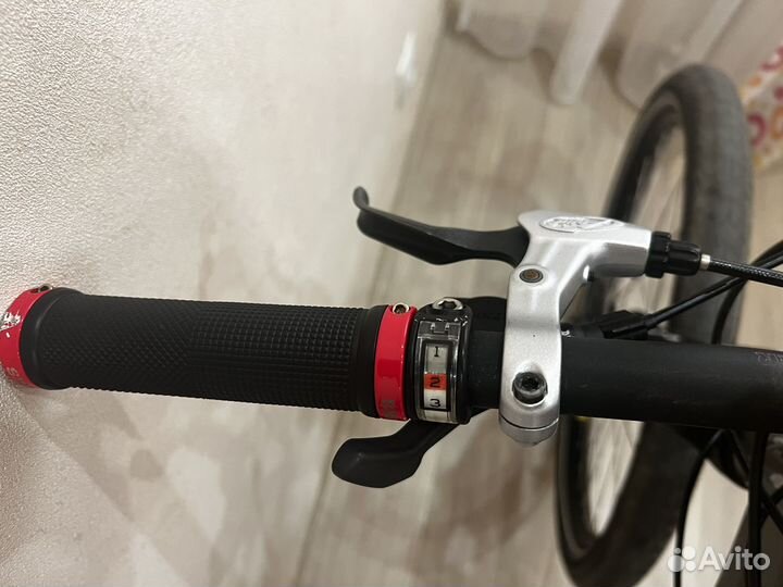 Велосипед jamis trail х3 26