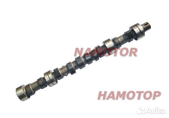 Распредвал двс mazda SL SL8012421; SL80-12-421 (длина 505mm)