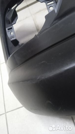 Бампер передний 620224CM0H Nissan X-Trail T32