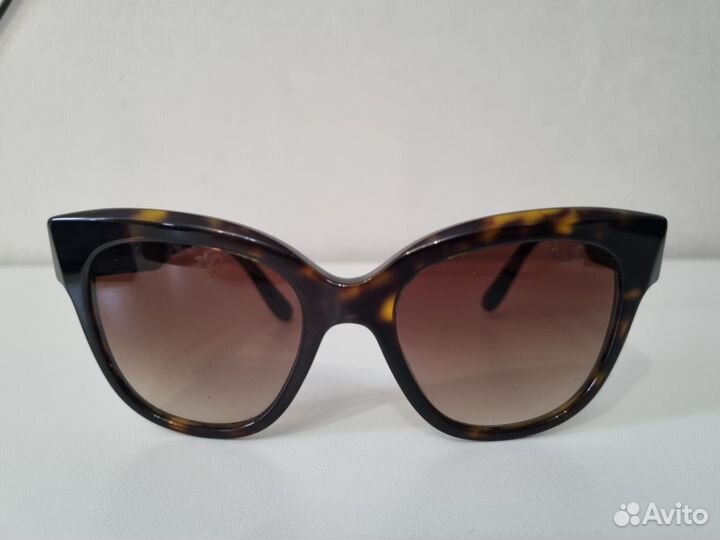 Очки Dolce and Gabbana