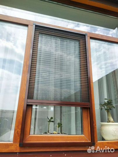 Москитные сетки