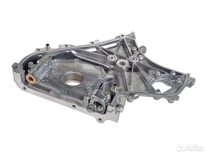 Насос масляный 15010-EB70A Nissan Pathfinder III