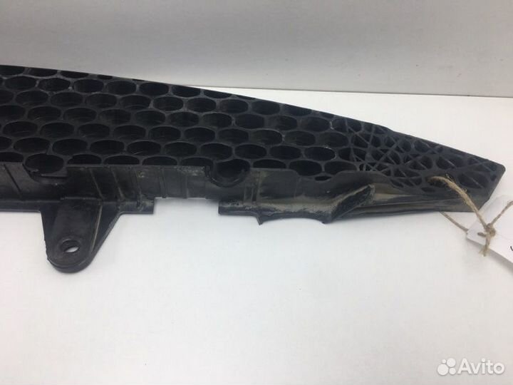 Усиление бампера переднее Kia Rio JB G4ED 2007