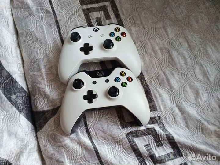 Xbox One с kinect 2.0