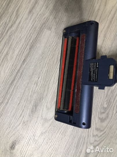 Пылесос Deerma vc20Pro