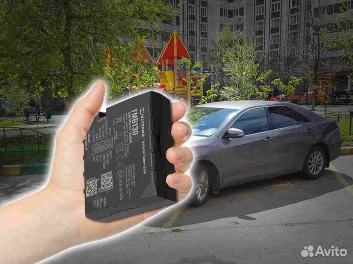 Настройка GPS и Глонасс маячков для автомобилей