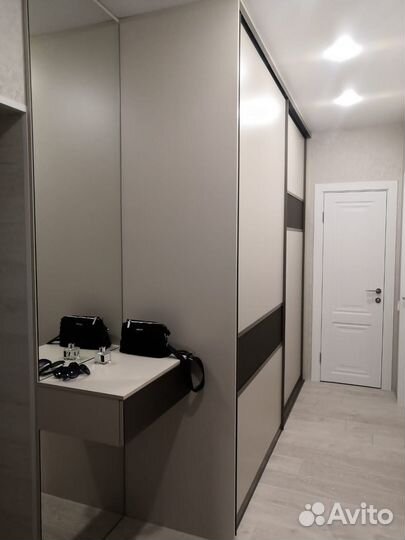 Изготовление корпусной мебели на заказ