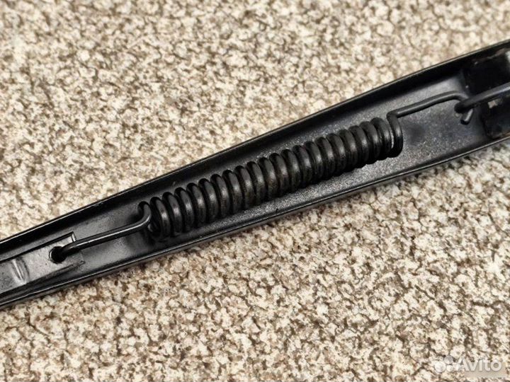 Поводок дворника правый Chery Qq Sweet