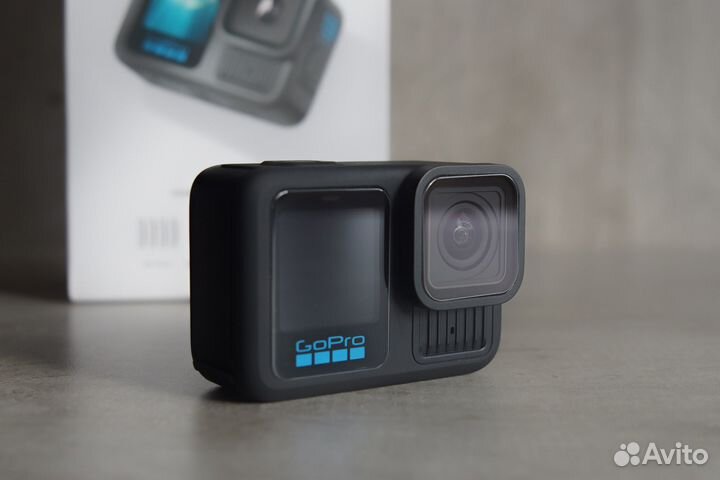 GoPro Hero 13 Black