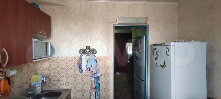 3-к. квартира, 67 м², 5/9 эт.