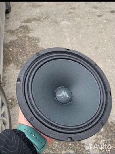 Эстрадные колонки 20