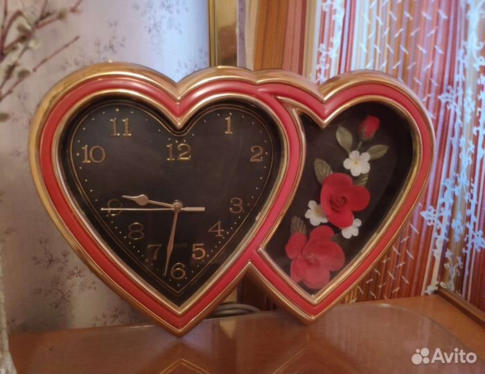 Часы 