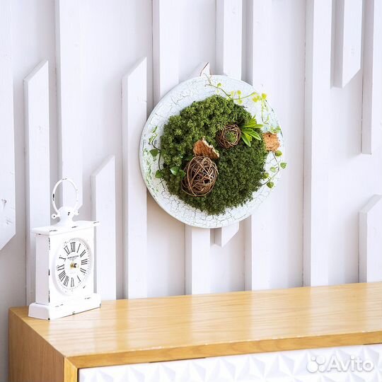 Blumentag BRW-3 Набор для декора