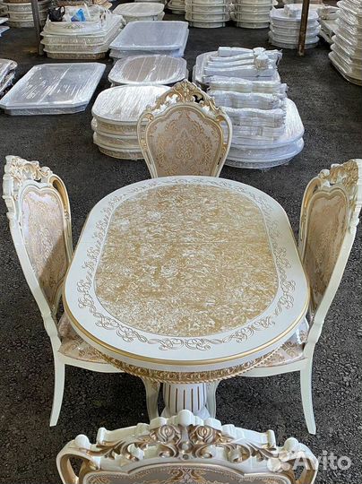 Кухонный стол \ стол от производителя