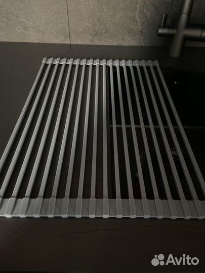 Коврик для сушки посуды, 43 см 33 см