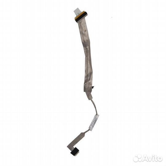 Шлейф матрицы ноутбука Toshiba A200, 205, 210 и др