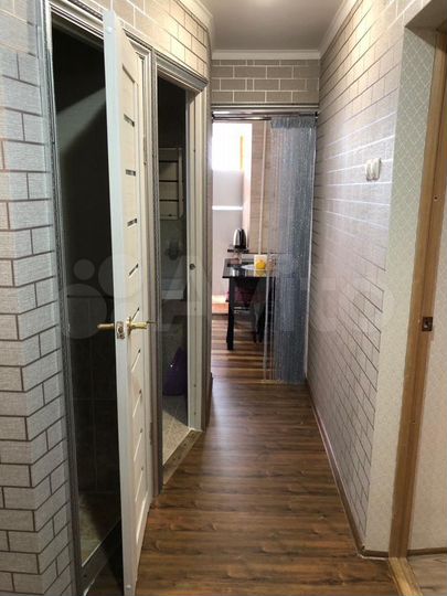 2-к. квартира, 48 м², 2/5 эт.