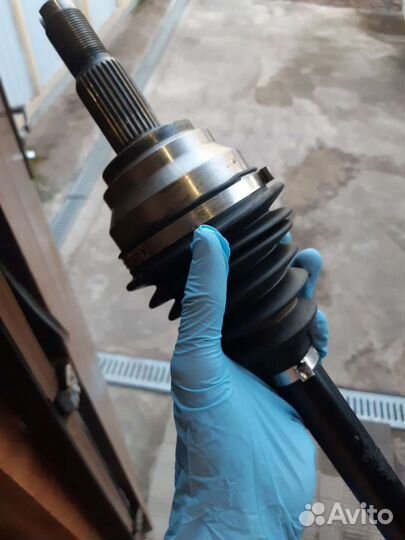 Привод левый Chery Tiggo 5 (T21)