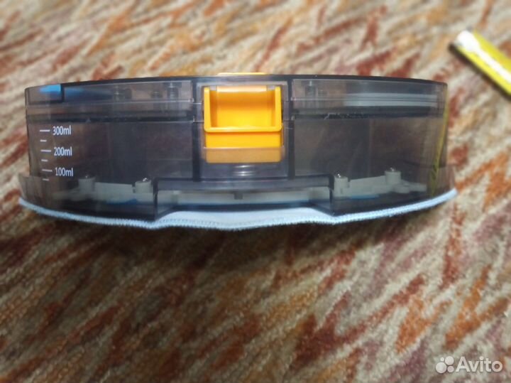 Контейнер влажной уборки для Gutrend fusion 150 ро