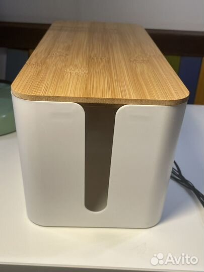 Органайзер для проводов