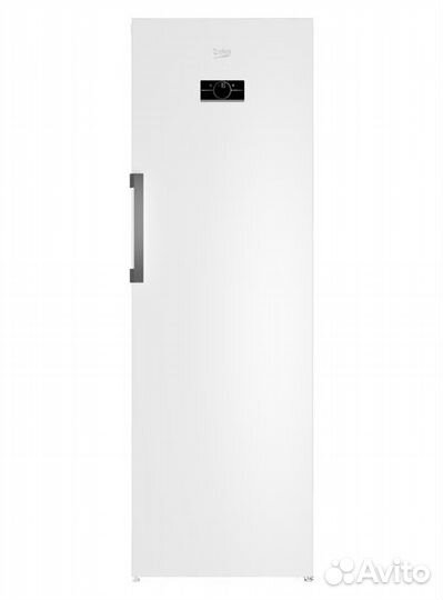 Морозильная камера и холодильник