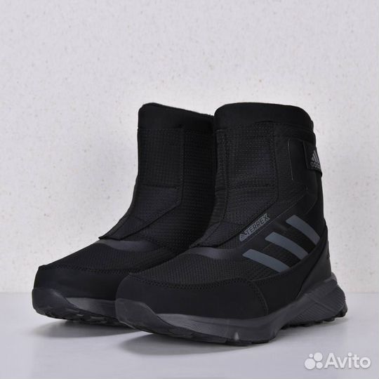 Дутики Adidas арт 4119 46