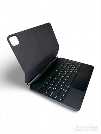 Клавиатура для iPad pro 12.9 Magic Keyboard Case