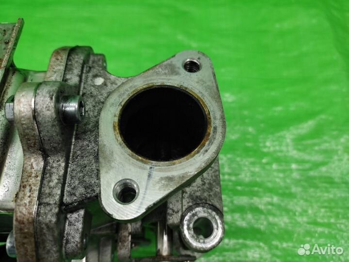 Радиатор системы EGR Hyundai Ix35/Tucson 2010-2015